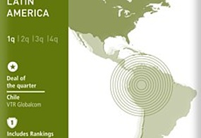Latin America - First Quarter 2014